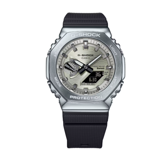 G-Shock GBM-2100A-8BER Horloge G-Shock GBM-2100A-8BER Horloge