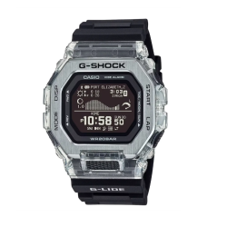G-Shock GBX-100S-1ER G-Lide Horloge G-Shock GBX-100S-1ER G-Lide Horloge