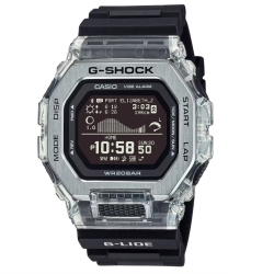 G-Shock GBX-100S-1ER G-Lide Horloge