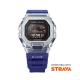 G-Shock GBX-100S-2ER G-Lide Horloge