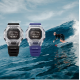G-Shock GBX-100S-2ER G-Lide Horloge
