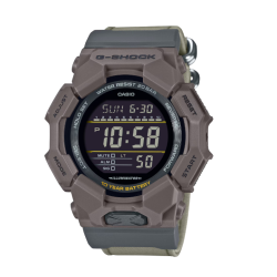 G-Shock GD-010CE-5ER Urban Tactical Horloge