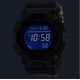 G-Shock GD-010CE-5ER Urban Tactical Horloge