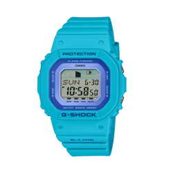 G-Shock GLX-S5610-2ER G-Lide Bettylou Sakura Johnson Horloge
