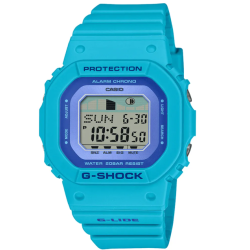 G-Shock GLX-S5610-2ER G-Lide Bettylou Sakura Johnson Horloge