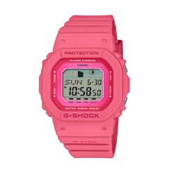 G-Shock GLX-S5610-4ER G-Lide Bettylou Sakura Johnson Horloge