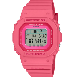 G-Shock GLX-S5610-4ER G-Lide Bettylou Sakura Johnson Horloge