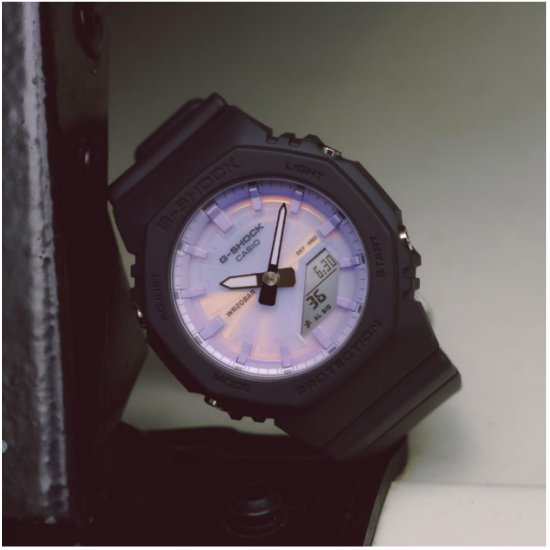 G-Shock GMA-P2100PC-1AER Horloge