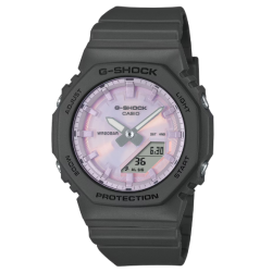 G-Shock GMA-P2100PC-1AER Horloge G-Shock GMA-P2100PC-1AER Horloge