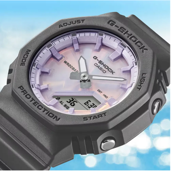G-Shock GMA-P2100PC-1AER Horloge