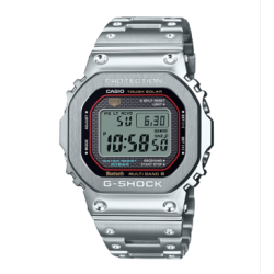 G-Shock GMW-B5000D-1CER 35th Anniversary Bluetooth Horloge G-Shock GMW-B5000D-1CER 35th Anniversary Bluetooth Horloge