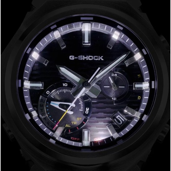 G-Shock GST-B1000D-2AER G-Steel Horloge