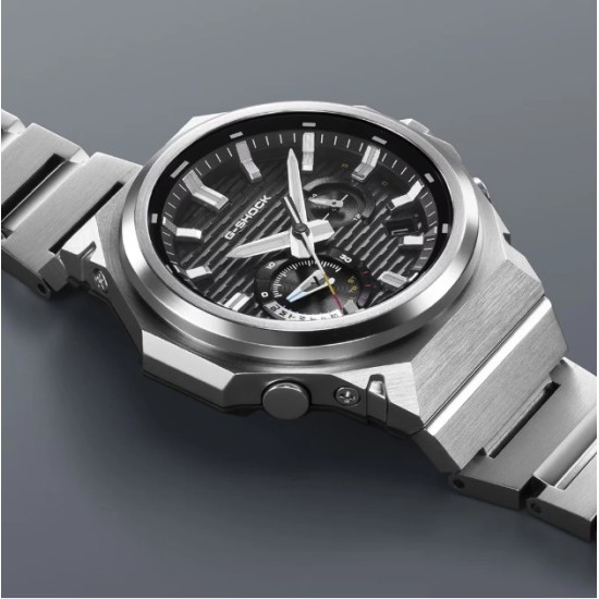 G-Shock GST-B1000D-1AER G-Steel Horloge