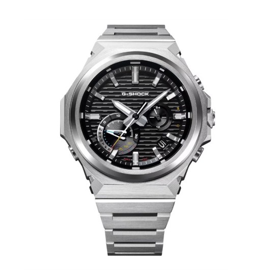 G-Shock GST-B1000D-1AER G-Steel Horloge