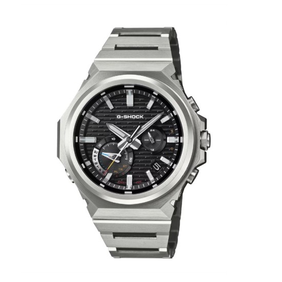 G-Shock GST-B1000D-1AER G-Steel Horloge