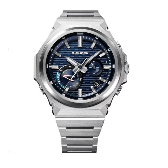 G-Shock GST-B1000D-2AER G-Steel Horloge