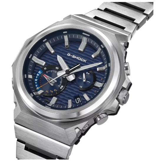 G-Shock GST-B1000D-2AER G-Steel Horloge