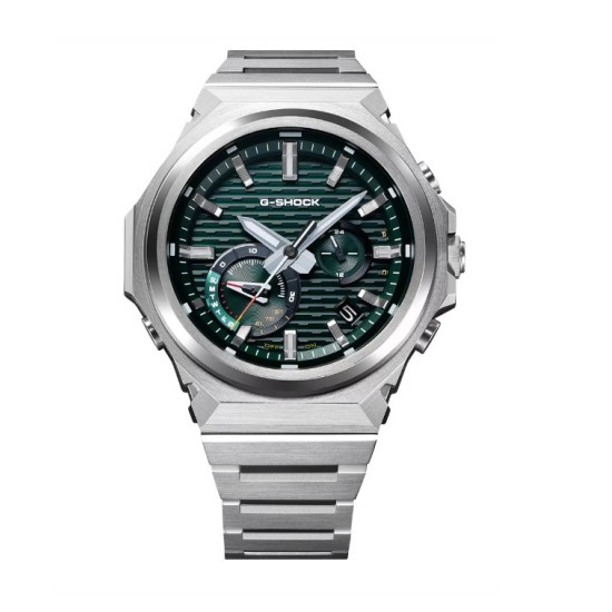 G-Shock GST-B1000D-3AER G-Steel Horloge