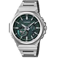 G-Shock GST-B1000D-3AER G-Steel Horloge