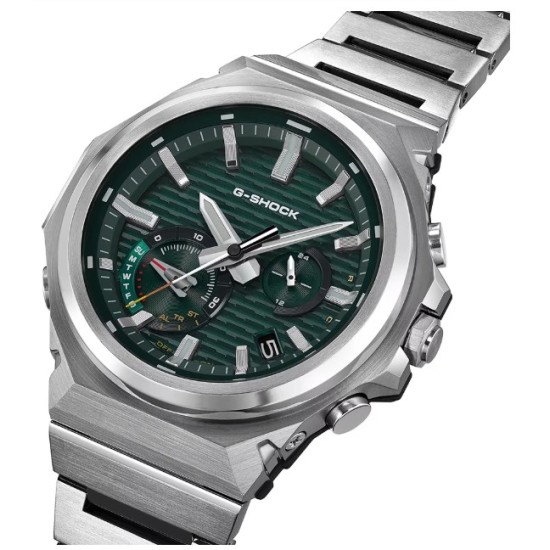 G-Shock GST-B1000D-3AER G-Steel Horloge