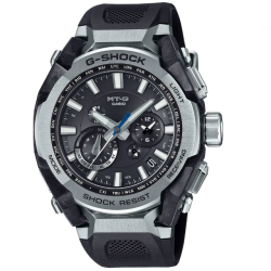 G-Shock MTG-B4000-1AER Horloge G-Shock MTG-B4000-1AER Horloge