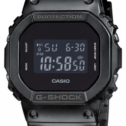 Casio G‑Shock DW‑5600UBB‑1ER Casio G‑Shock DW‑5600UBB‑1ER