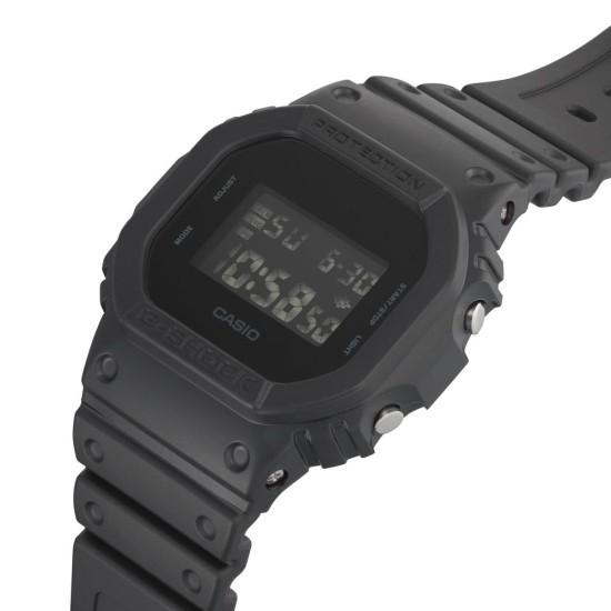 Casio G‑Shock DW‑5600UBB‑1ER