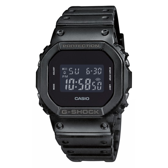 Casio G‑Shock DW‑5600UBB‑1ER