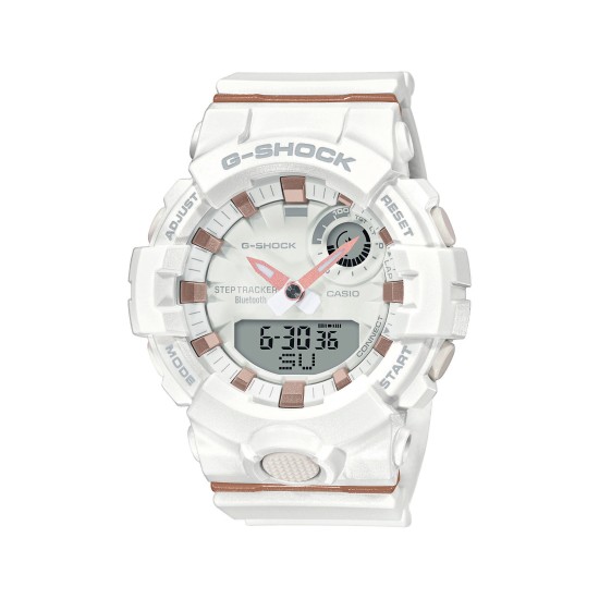 Casio G-Shock GMA-B800-7AER Bluetooth 45mm Casio G-Shock GMA-B800-7AER Bluetooth 45mm