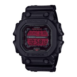 G-Shock GX-56BBR-1ER Black & Bold Red Horloge G-Shock GX-56BBR-1ER Black & Bold Red Horloge