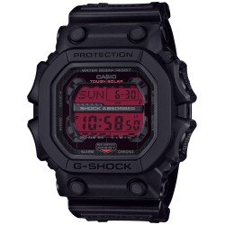 G-Shock GX-56BBR-1ER Black & Bold Red Horloge