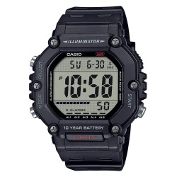 Casio AE-1600H-1AVEF