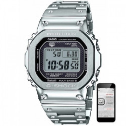 Casio G-Shock GMW-B5000D-1ER Special Casio G-Shock GMW-B5000D-1ER Special