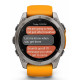 Garmin 010-02905-11 Fenix 8 Sapphire Amoled