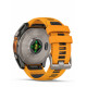 Garmin 010-02905-11 Fenix 8 Sapphire Amoled