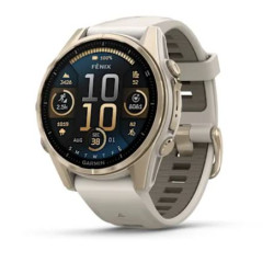 Garmin 010-02903-11 FENIX 8 Sapphire Horloge