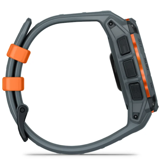 Garmin 010-02934-01 Instinct 3 Solar Horloge