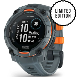 Garmin 010-02934-01 Instinct 3 Solar Horloge