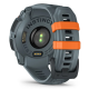 Garmin 010-02934-01 Instinct 3 Solar Horloge