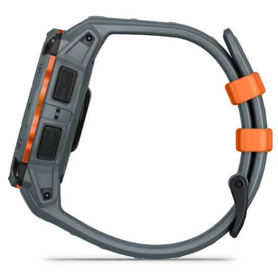 Garmin 010-02934-01 Instinct 3 Solar Horloge