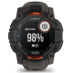 Garmin 010-02935-00 Instinct 3 Solar Horloge
