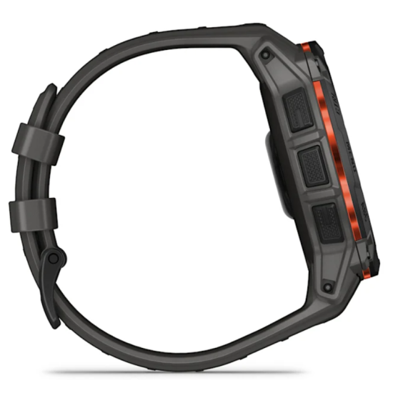 Garmin 010-02935-00 Instinct 3 Solar Horloge