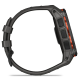 Garmin 010-02935-00 Instinct 3 Solar Horloge