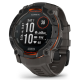 Garmin 010-02935-00 Instinct 3 Solar Horloge