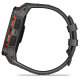 Garmin 010-02935-00 Instinct 3 Solar Horloge