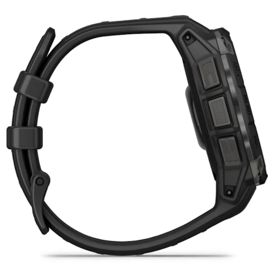 Garmin 010-02936-00 Instinct 3 Amoled Horloge