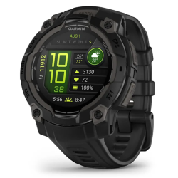 Garmin 010-02936-00 Instinct 3 Amoled Horloge