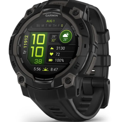 Garmin 010-02936-00 Instinct 3 Amoled Horloge