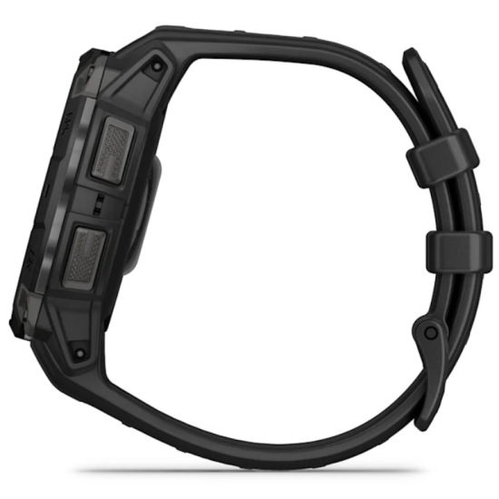 Garmin 010-02936-00 Instinct 3 Amoled Horloge