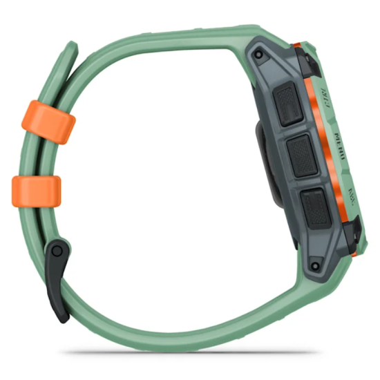 Garmin 010-02936-01 Instinct 3 Amoled Horloge